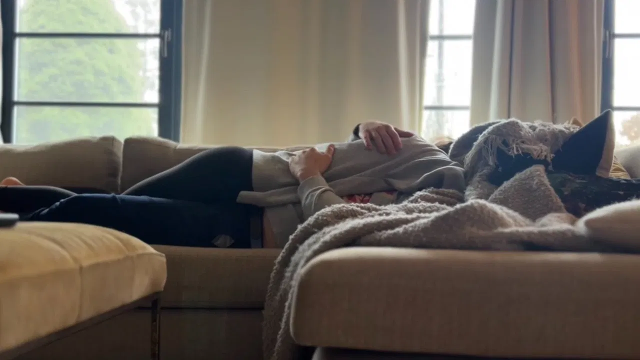 I dated outside my „Type“. This is what happened. backdrop