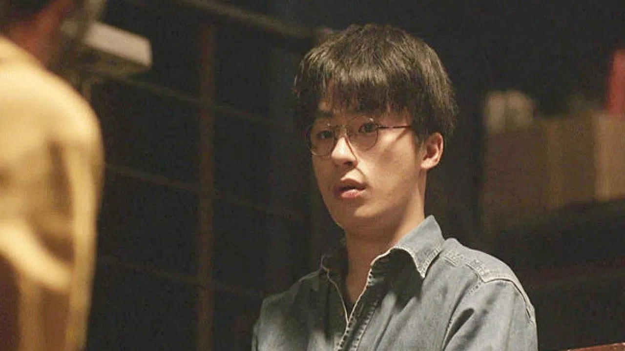 Dance From Afar backdrop