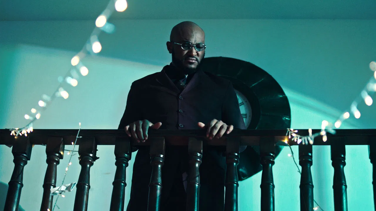 Day of Destiny backdrop