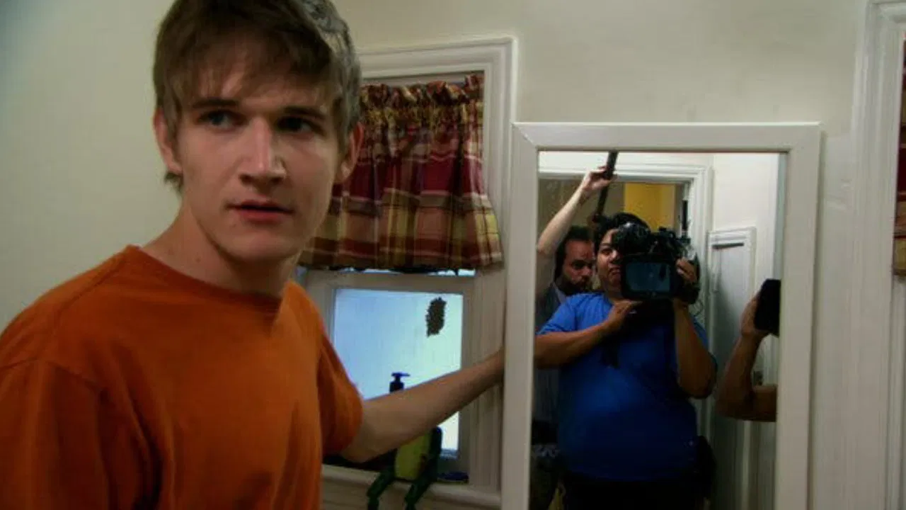 Zach Stone Is Gonna Be Famous backdrop