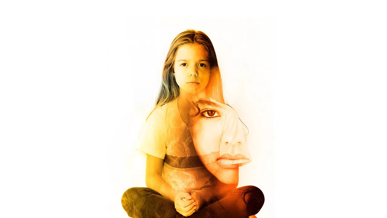 Girls From Rio backdrop