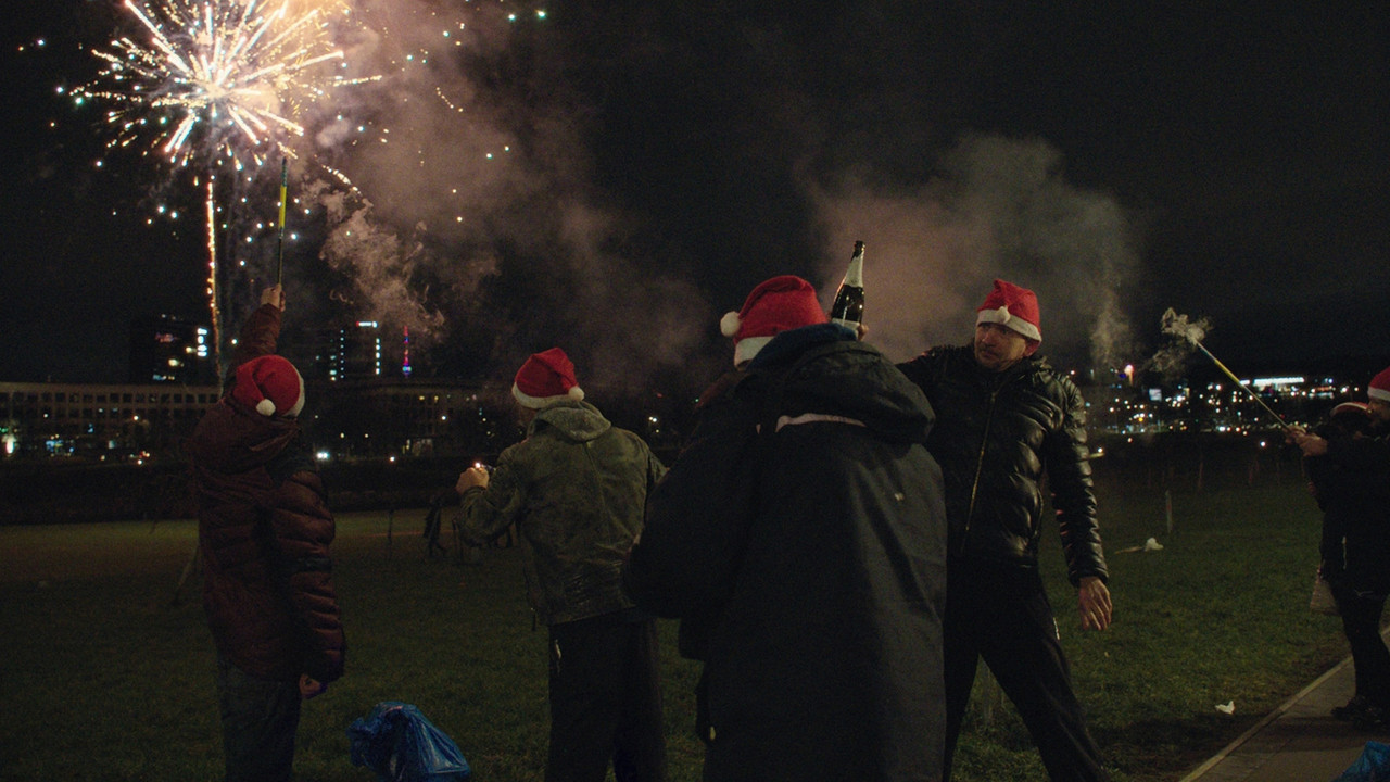 A Lifelike Fairy Tale backdrop