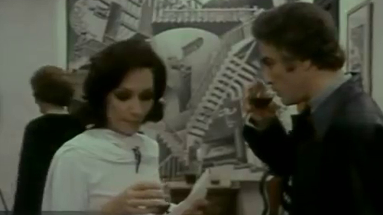 What's Autumn? backdrop