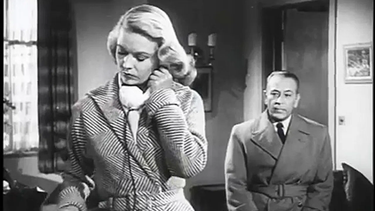 Escape Route backdrop