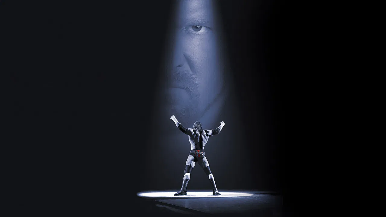 WWE Backlash 2005 backdrop