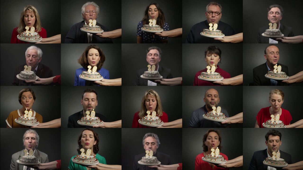 LCP, 20 ans en quête d'utilité publique backdrop