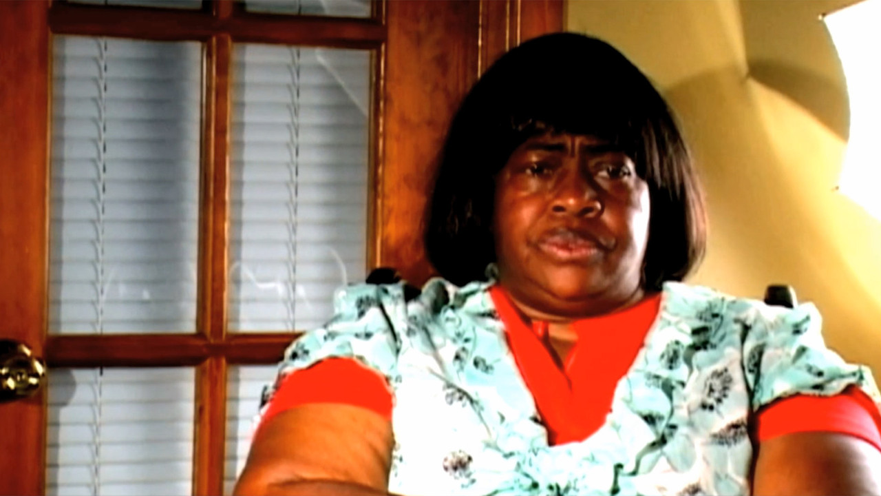 The Cotton Pickin Truth... Still on the Plantation backdrop