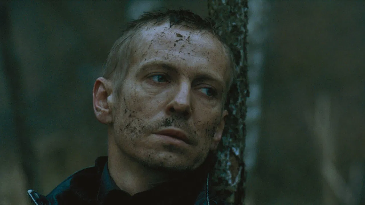 Eastern Drift backdrop