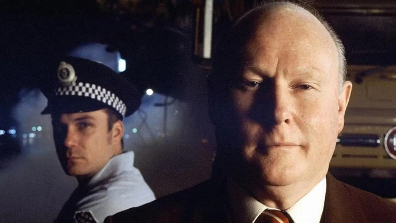 Conspiracy: An Investigation of Sydney’s 1978 Hotel Bombing backdrop