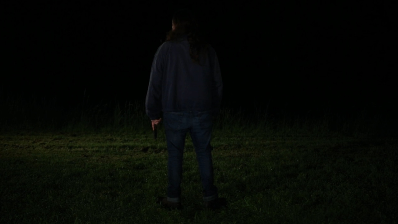 All That You Love Will Be Carried Away backdrop