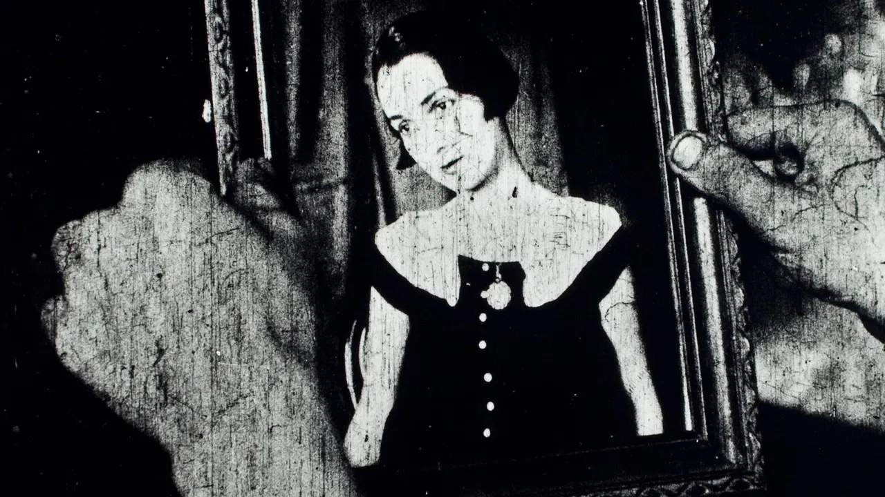 The Daughter of the Lawyer backdrop