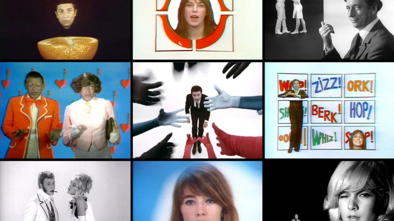 Les trésors cachés des variétés backdrop