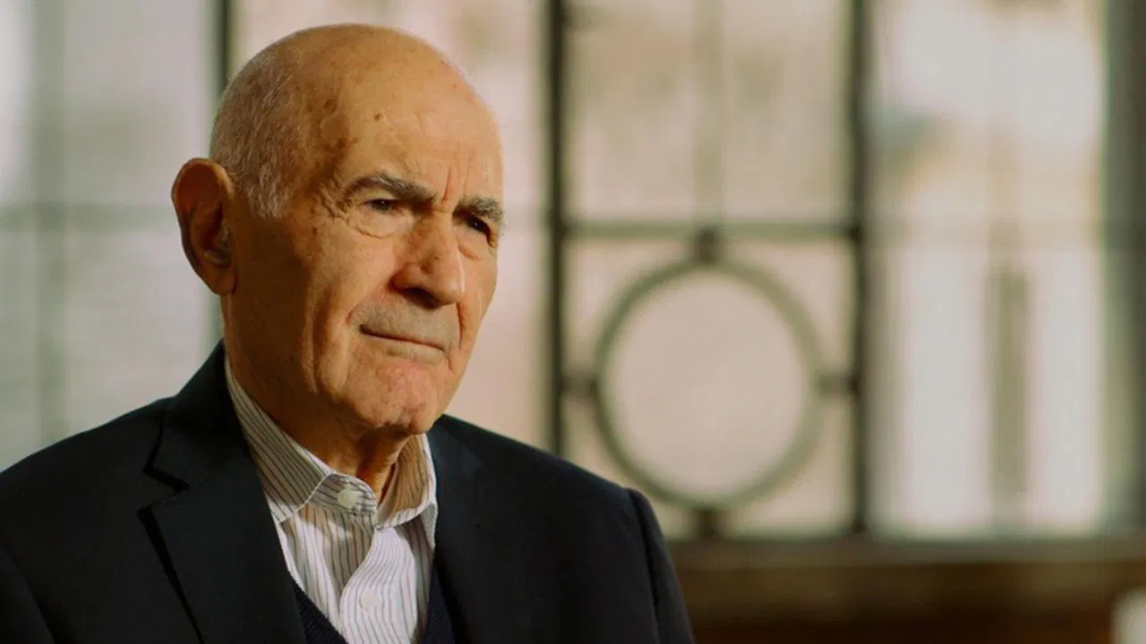 Tutto davanti a questi occhi backdrop