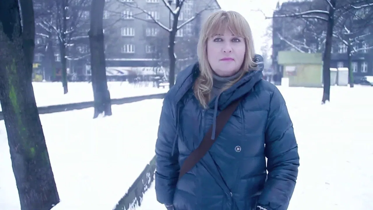 Behind My Eyes backdrop