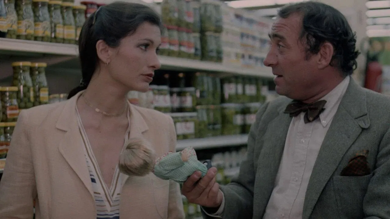 The Police War backdrop