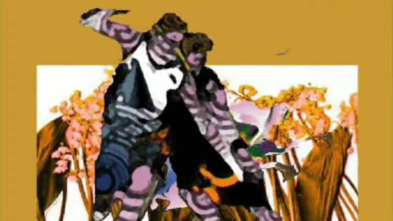 Rudenio meta backdrop