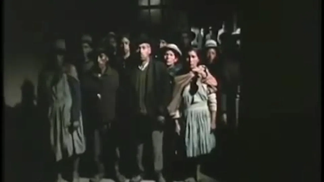 Kuntur Wachana backdrop