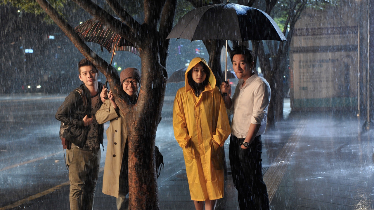 Cyrano Agency backdrop