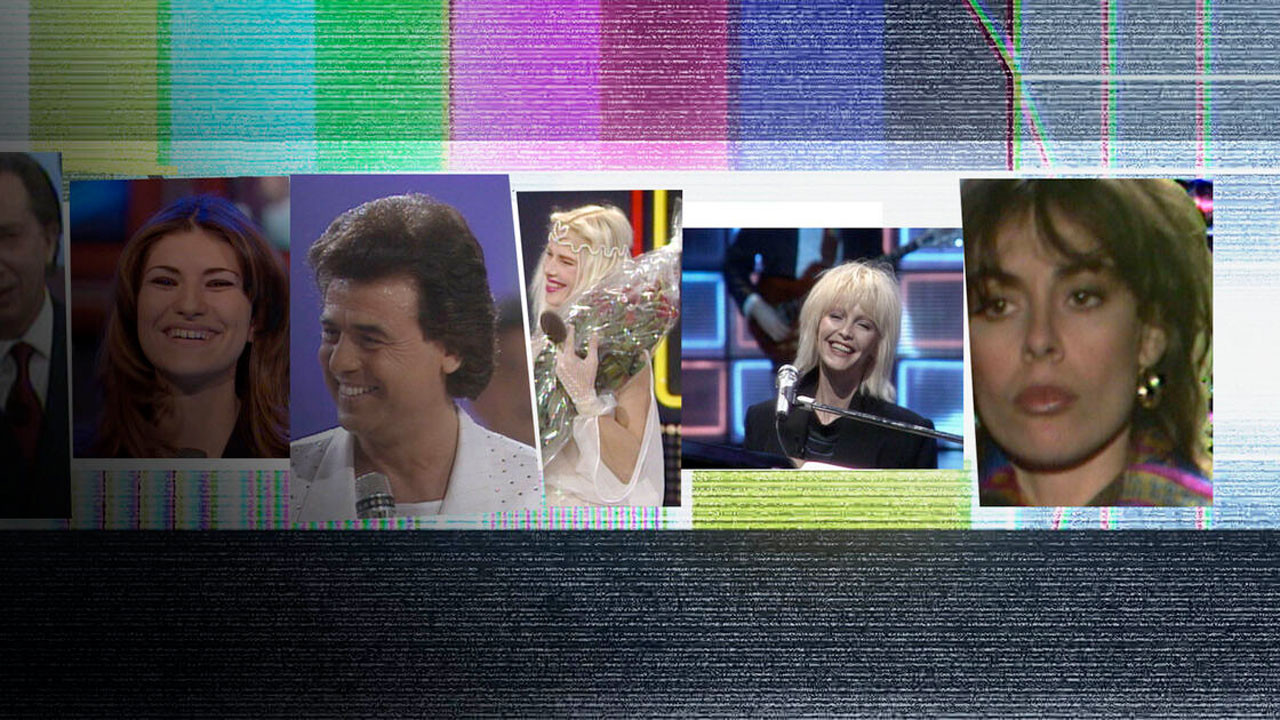 TV Story Superstar backdrop