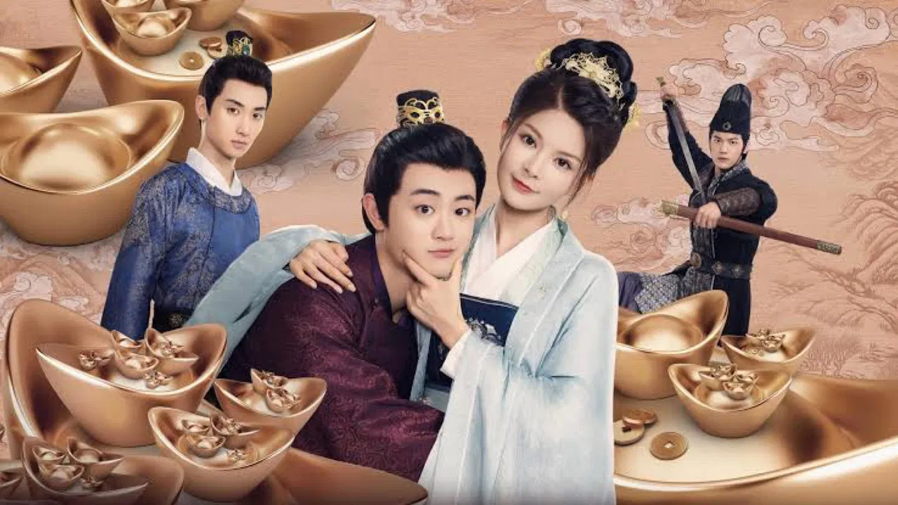 From Trials to Triumph backdrop