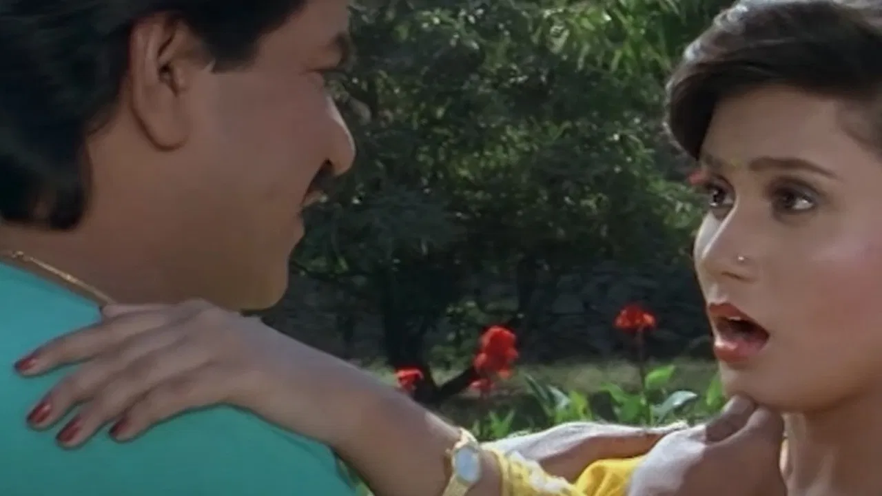 Everyone's a Gentleman backdrop