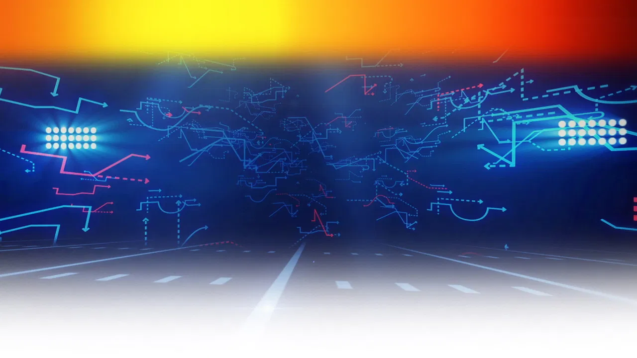 NFL Rush Zone backdrop