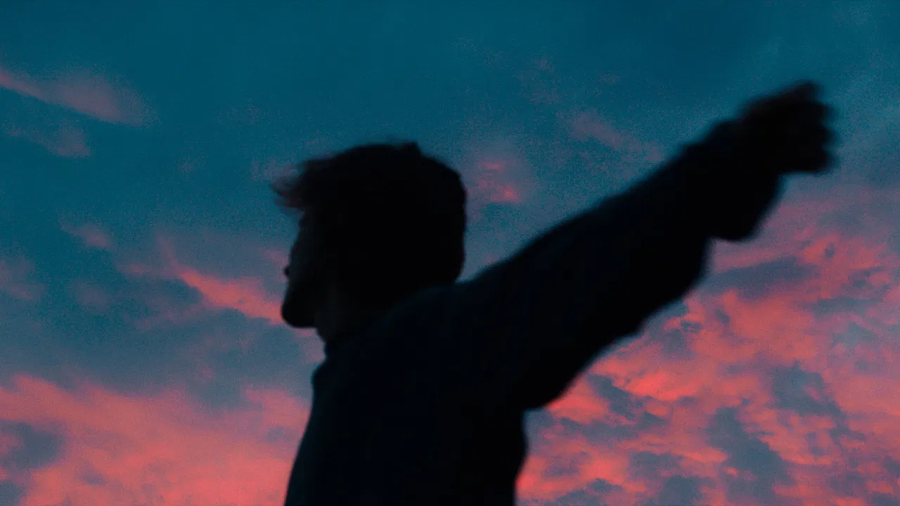 Desde Fuera backdrop