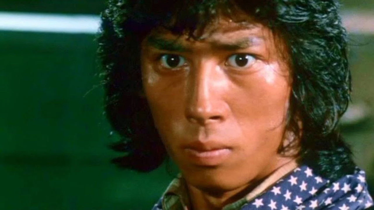 Roaring Fire backdrop