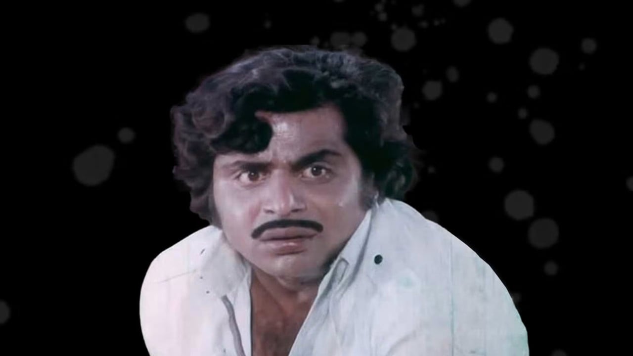 Matthondu Charithre backdrop