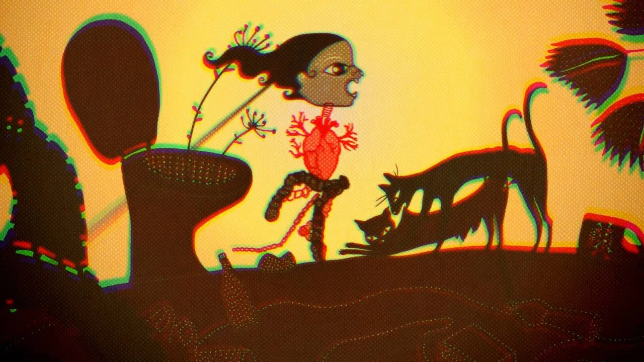 Sisowath Quay backdrop