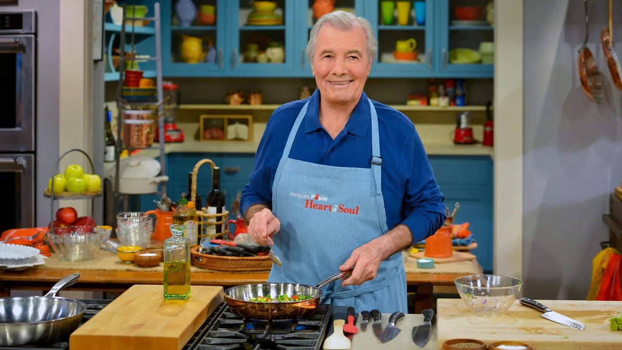 Heart & Soul backdrop