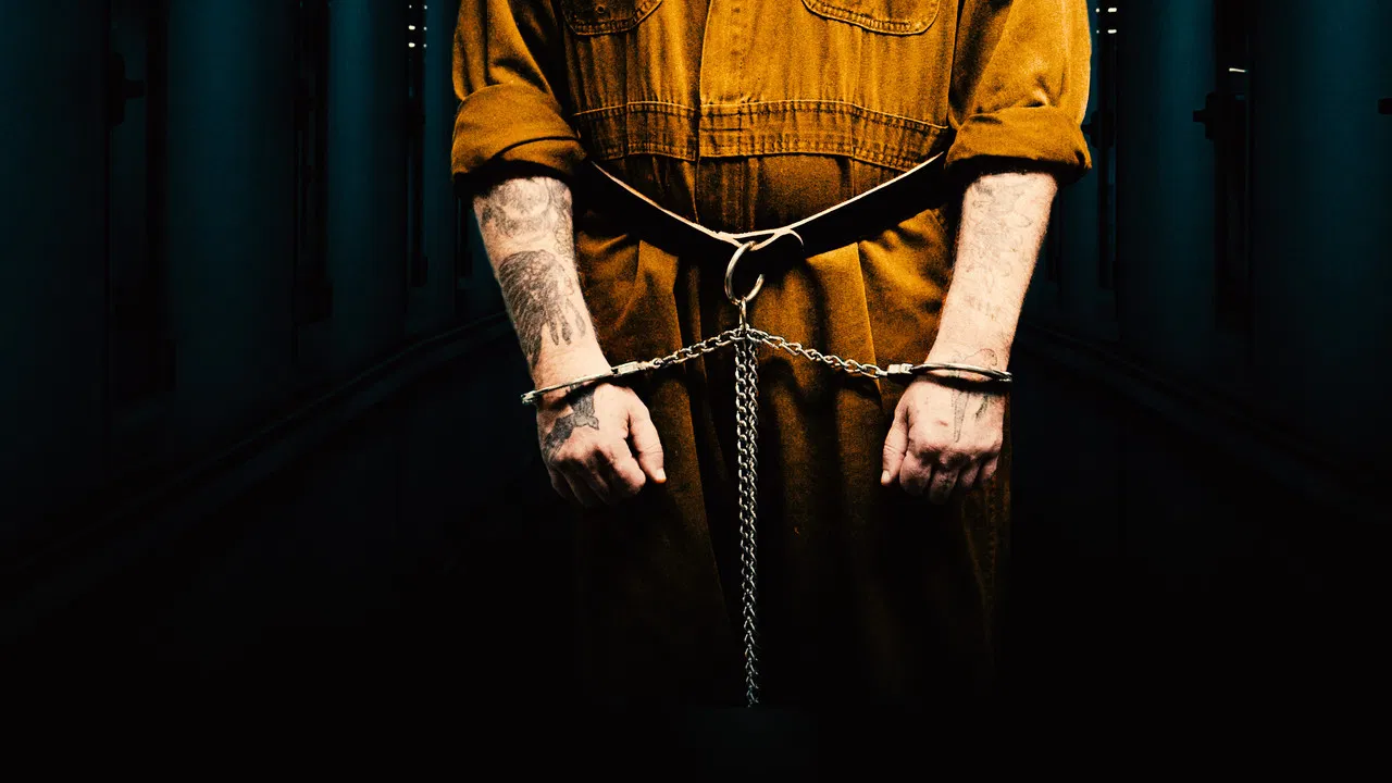 Latinos en el corredor de la muerte backdrop