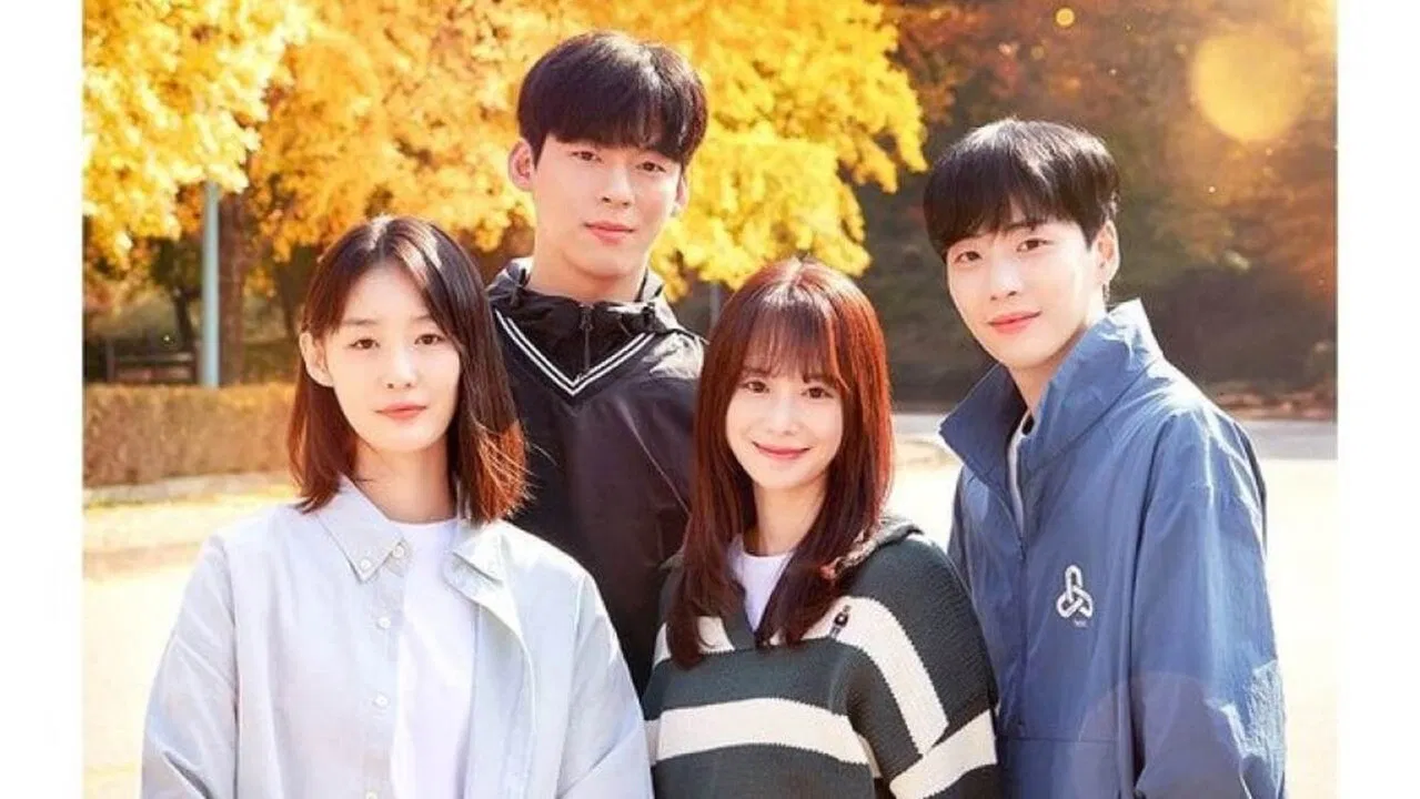 Riding Dongdang backdrop