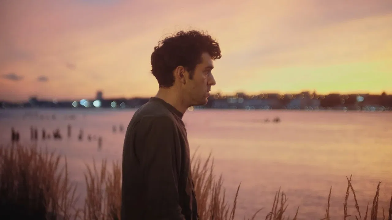 Disencumber backdrop