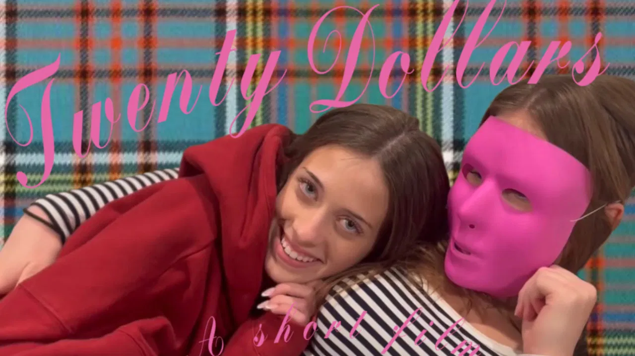 Twenty Dollars | A Short Film backdrop