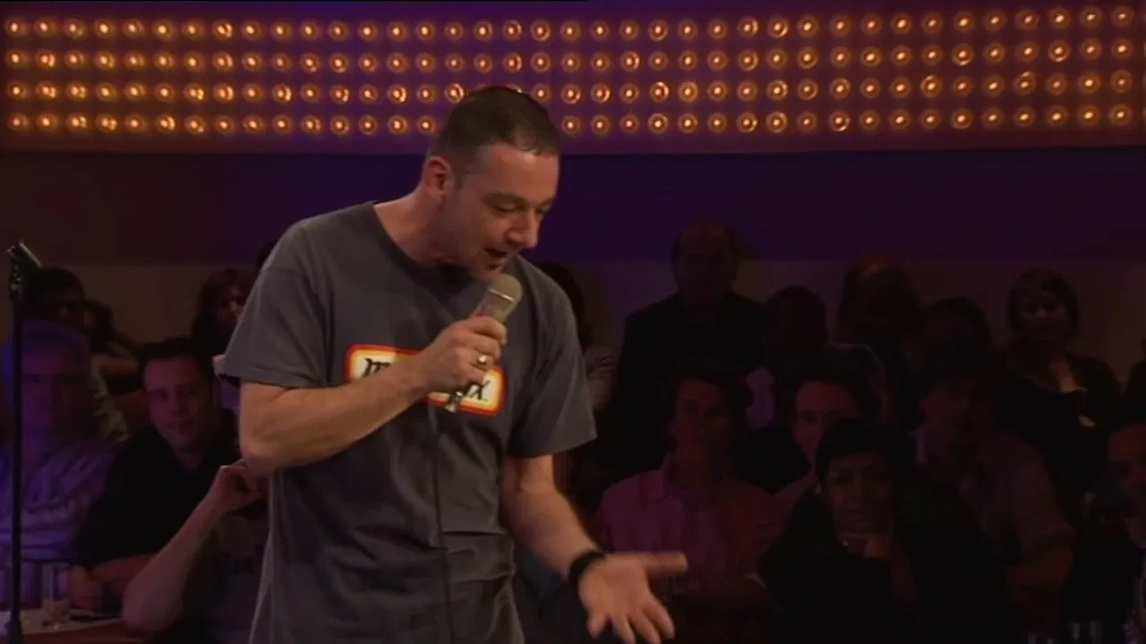 Steef Cuijpers: Live in Toomler backdrop