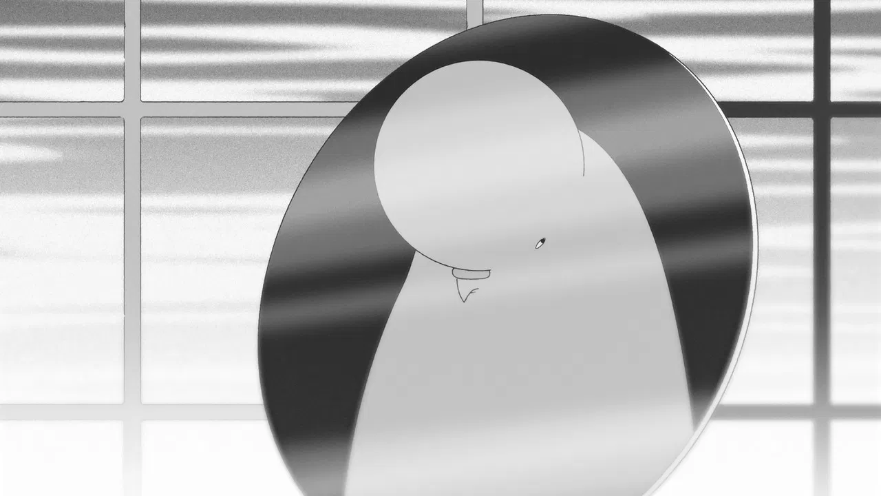 Hotel Oblique backdrop