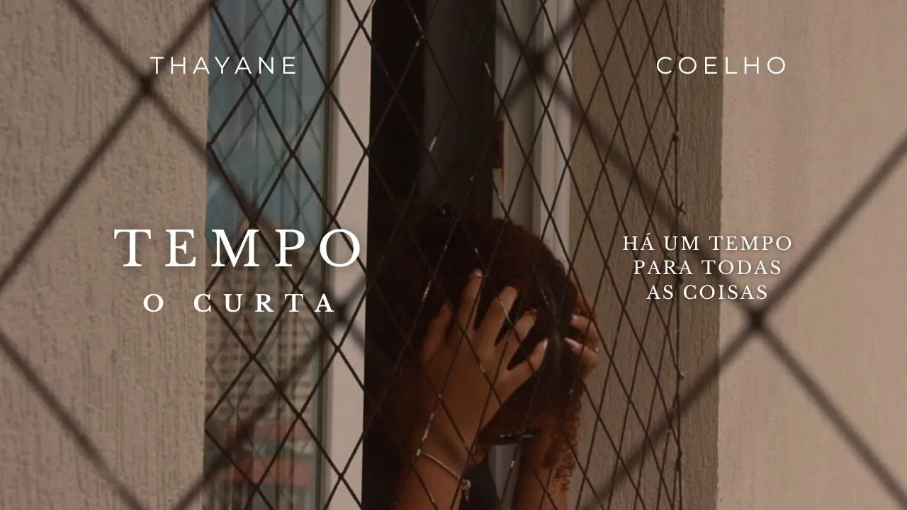 Tempo, O Curta. backdrop