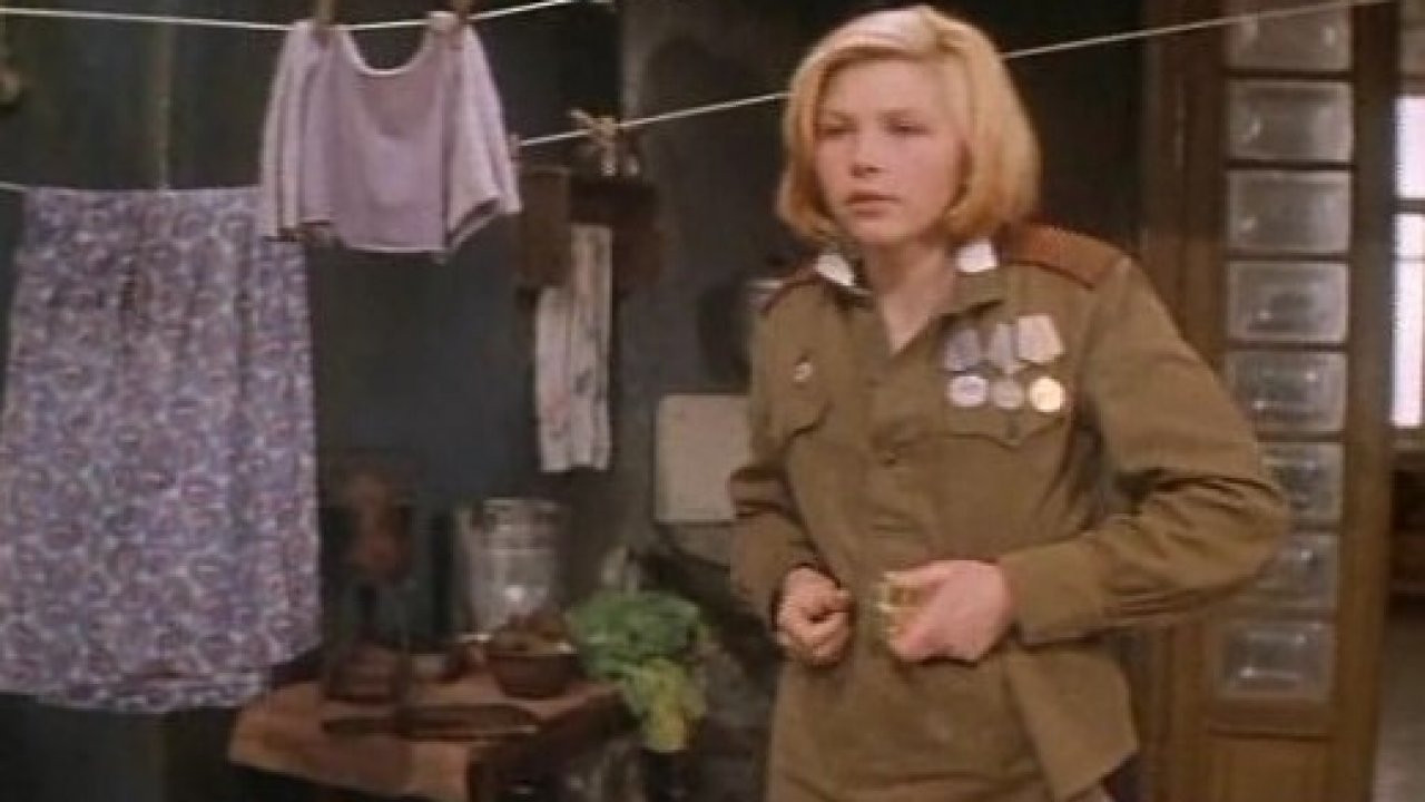 And We Had Silence... backdrop