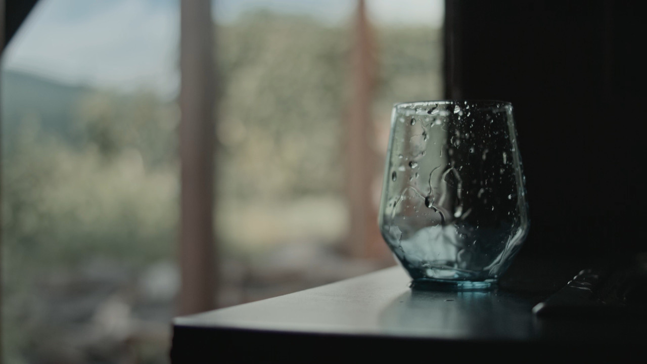 A Glass of Desire backdrop