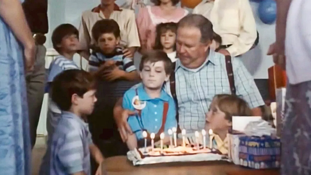 Go Toward the Light backdrop