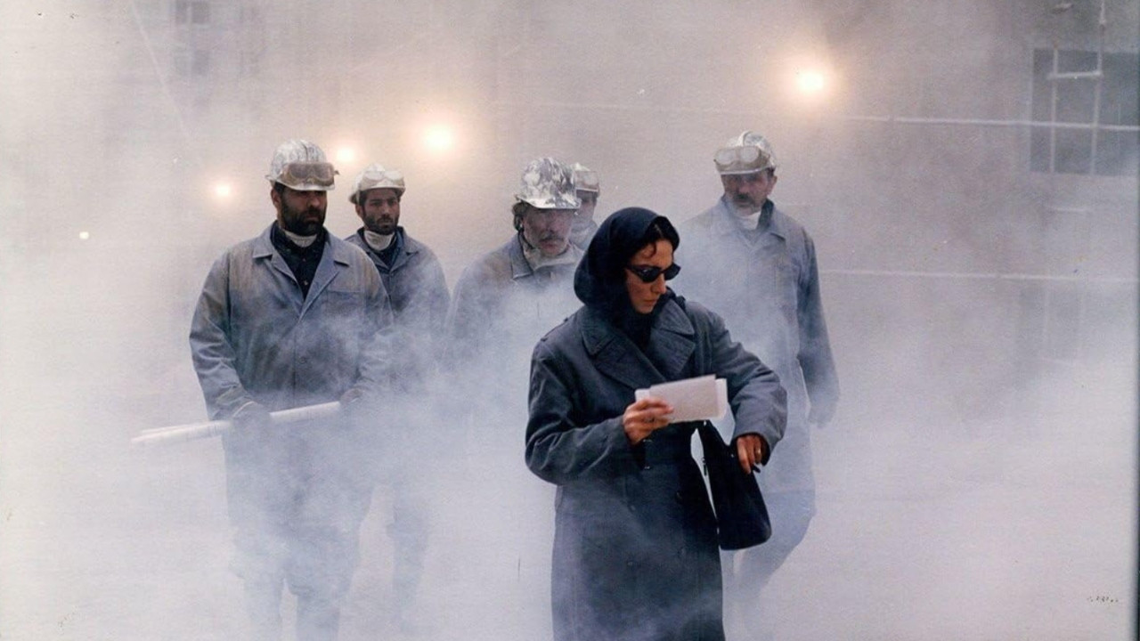 Killing Mad Dogs backdrop