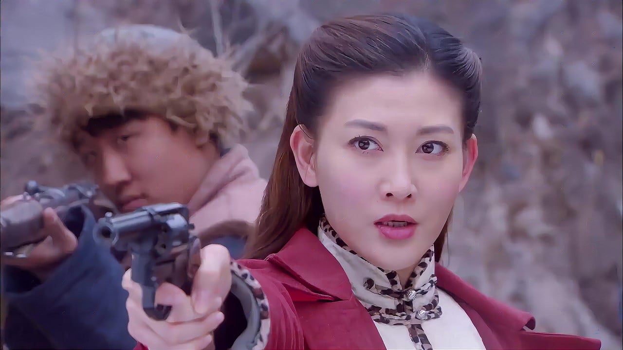 独立纵队 backdrop