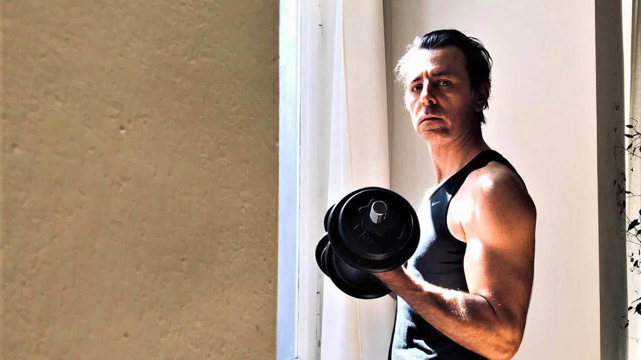 Il giorno e la notte backdrop