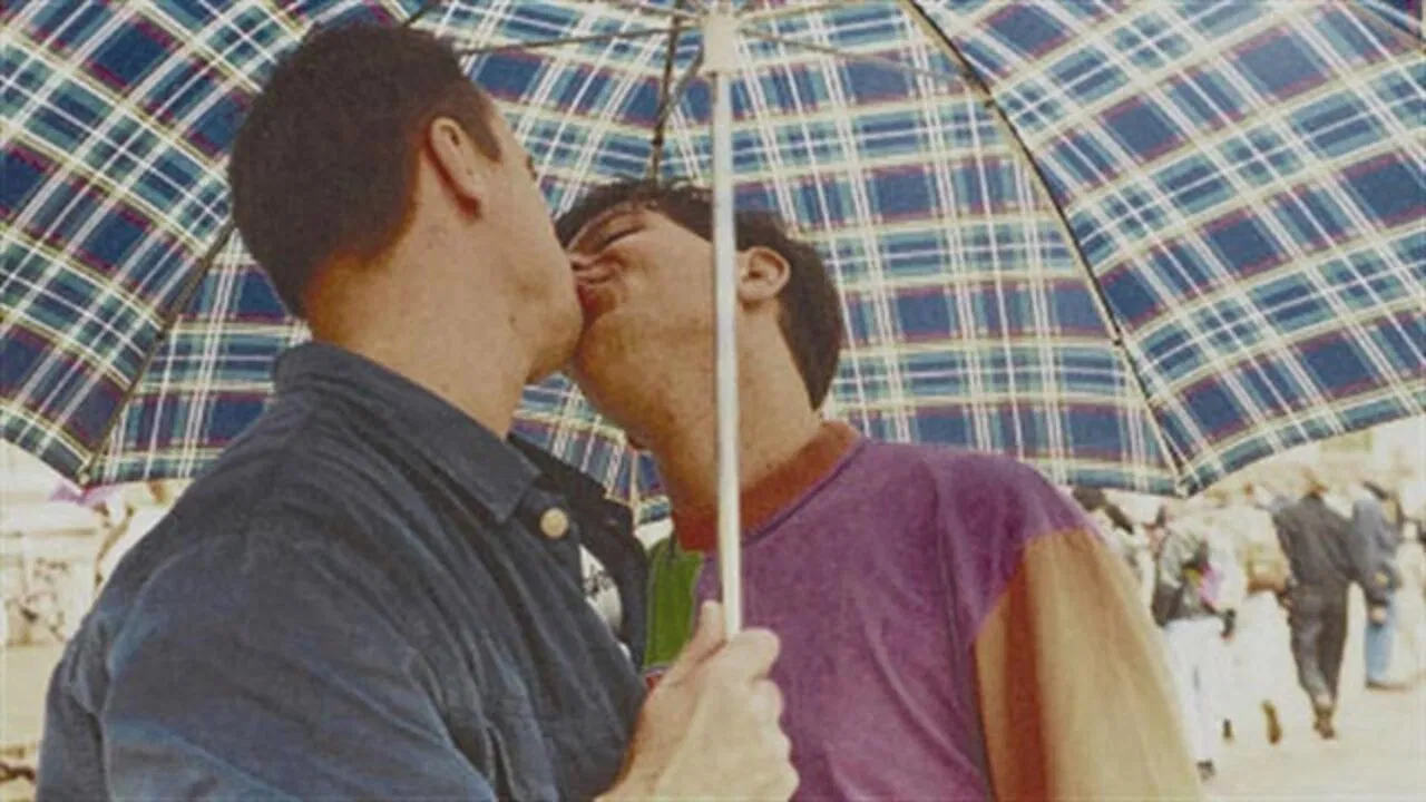 Otro entre otros backdrop