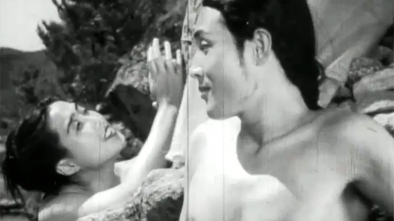 Yangsan Province backdrop