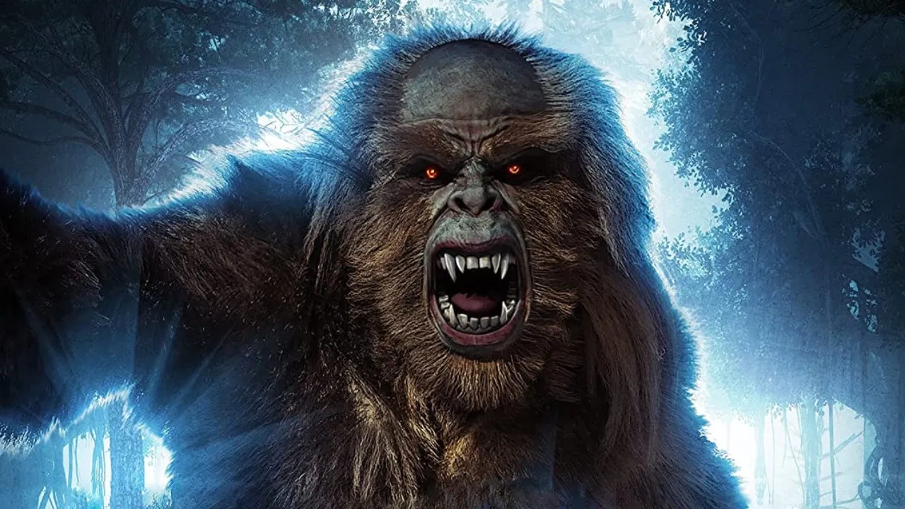 The Legacy of Boggy Creek backdrop