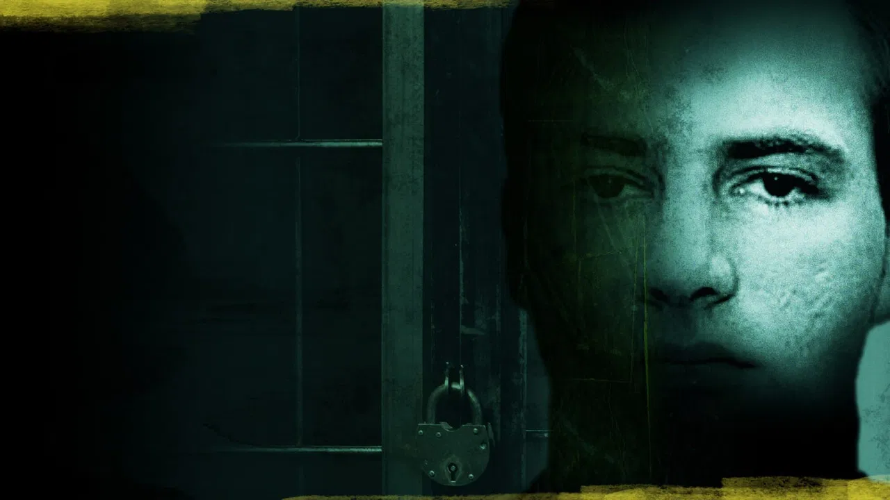 Das Phantom - Auf der Jagd nach Norman Franz backdrop