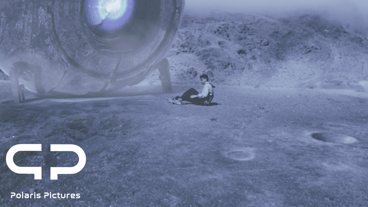 The Last Portal PT II backdrop