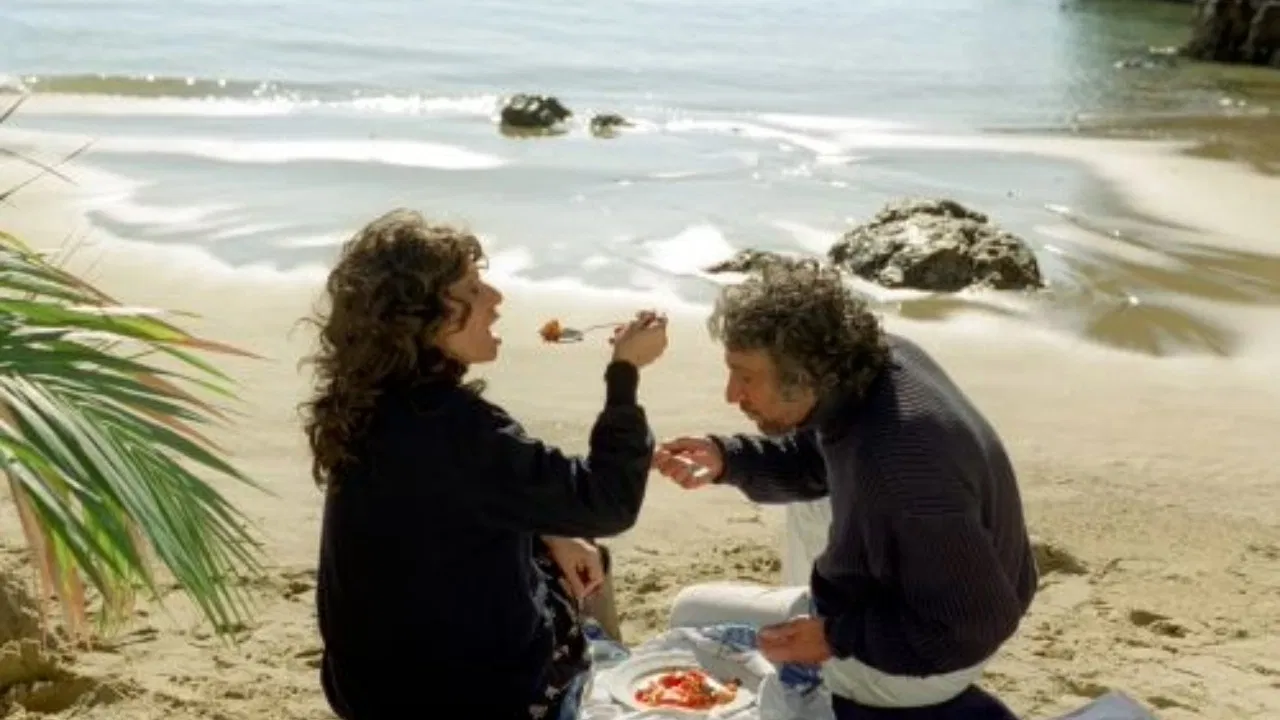 Too Much Romance... It's Time for Stuffed Peppers backdrop